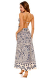VESTIDO ATMA INDIRA AGUA BENDITA