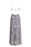 VESTIDO ATMA INDIRA AGUA BENDITA
