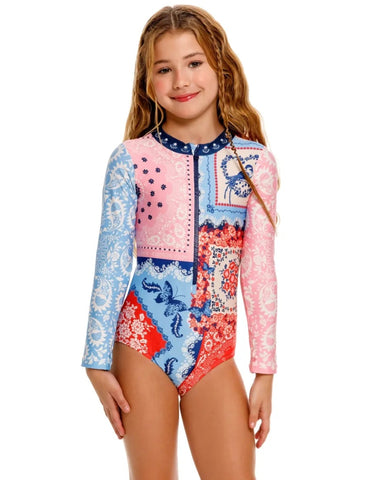 ENTERO NIÑA ATMA ALAYA AGUA BENDITA