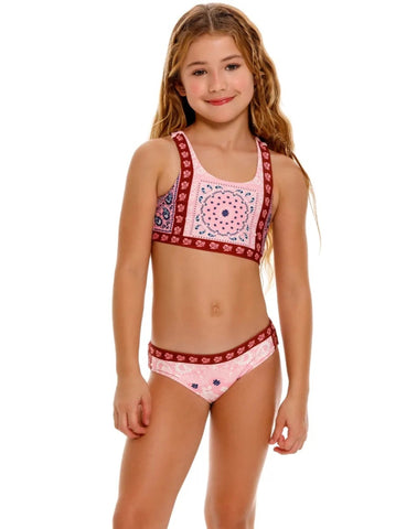 BIKINI NIÑA ATMA GIANA AGUA BENDITA