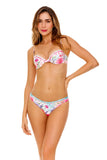 BIKINI CHROMA IRENE ILU AGUA BENDITA