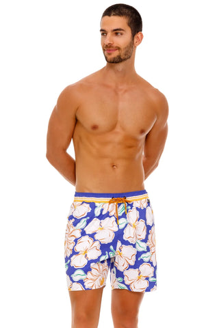 PANTALONETA CHROMA JOE AGUA BENDITA