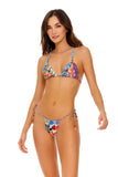 BIKINI CITRUS CALIOPE ALEXIS AGUA BENDITA