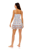 VESTIDO CITRUS ALAMY AGUA BENDITA