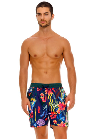 PANTALONETA CITRUS JOE AGUA BENDITA