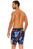PANTALONETA CITRUS JOE AGUA BENDITA