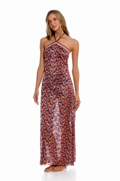 VESTIDO MERAKI SARI AGUA BENDITA