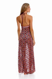 VESTIDO MERAKI SARI AGUA BENDITA