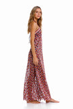 VESTIDO MERAKI SARI AGUA BENDITA