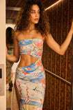 VESTIDO NACAR GWEN AGUA BENDITA