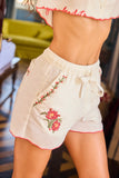 SHORT NACAR WATTS AGUA BENDITA