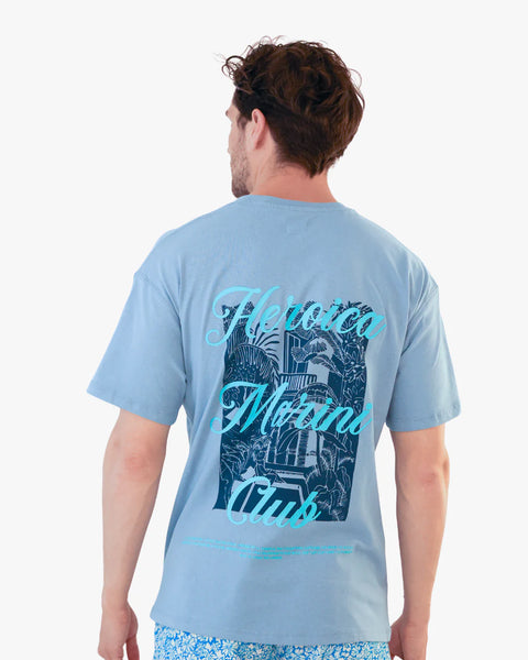 CAMISETA HEROICA MARINI STAR