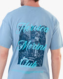 CAMISETA HEROICA MARINI STAR