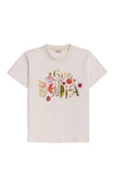 CAMISETA AMBAR GEA AGUA BENDITA