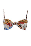 BIKINI LUCILLE ILU QUILT AGUA BENDITA