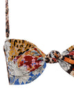 BIKINI LUCILLE ILU QUILT AGUA BENDITA