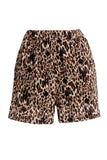 SHORT WATTS QUILT AGUA BENDITA