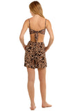 SHORT WATTS QUILT AGUA BENDITA