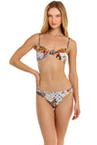 BIKINI LUCILLE ILU QUILT AGUA BENDITA