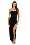 VESTIDO AMBAR MELINA AGUA BENDITA