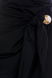 VESTIDO AMBAR MELINA AGUA BENDITA