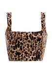 CROP TOP QUILT KOSIA AGUA BENDITA