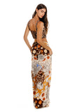 CROP TOP QUILT KOSIA AGUA BENDITA