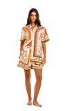 CAMISA FIORE ALI AGUA BENDITA
