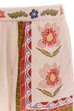 SHORT FIORE WATTS AGUA BENDITA