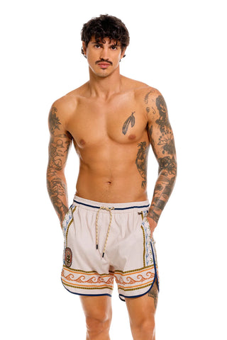 PANTALONETA FIORE LIAM AGUA BENDITA
