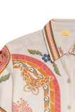 CAMISA FIORE ALI AGUA BENDITA