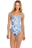 ENTERO BATIK POSH AGUA BENDITA