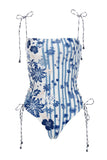 ENTERO BATIK POSH AGUA BENDITA