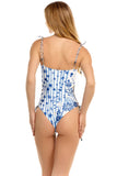 ENTERO BATIK POSH AGUA BENDITA