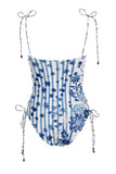 ENTERO BATIK POSH AGUA BENDITA