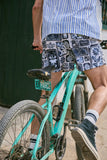 PANTALONETA BATIK CASSIUS AGUA BENDITA
