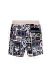PANTALONETA BATIK CASSIUS AGUA BENDITA