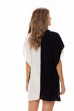 CAMISA MAMBO BICOLOR MILONGA