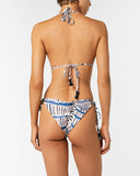 BIKINI BIMORI TINA BLUE SABBIA ENCANTADORE