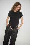 CAMISETA AVE ZIERRA LEONA