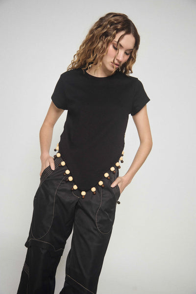 CAMISETA AVE ZIERRA LEONA