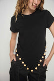 CAMISETA AVE ZIERRA LEONA
