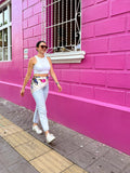 PAÑOLETA LUZ HIP