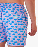 PANTALONETA FUROS MARINI STAR