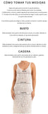 VESTIDO BARBADOS JANEIRO WILD AND PACIFIC