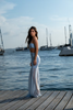 VESTIDO MARE SKY SERRAMAR