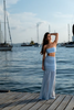 VESTIDO MARE SKY SERRAMAR