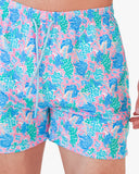 PANTALONETA LUNI MARINI STAR