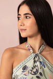 PAÑOLETA FLORI AQUA HIP
