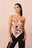 PAÑOLETA FLORI COFFEE HIP